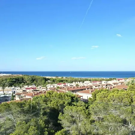 Apartament Sukha Vistas Al Mar Gran Alacant