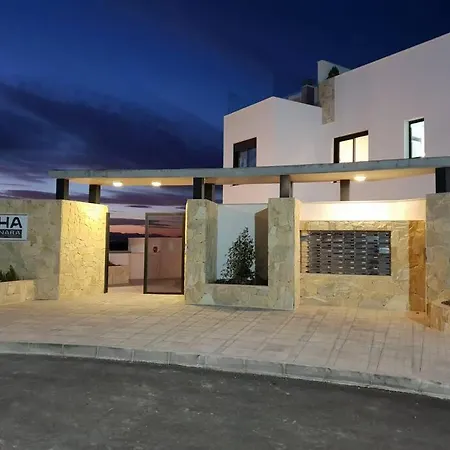 Sukha Vistas Al Mar * Gran Alacant