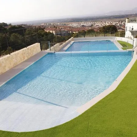 Apartament Sukha Vistas Al Mar